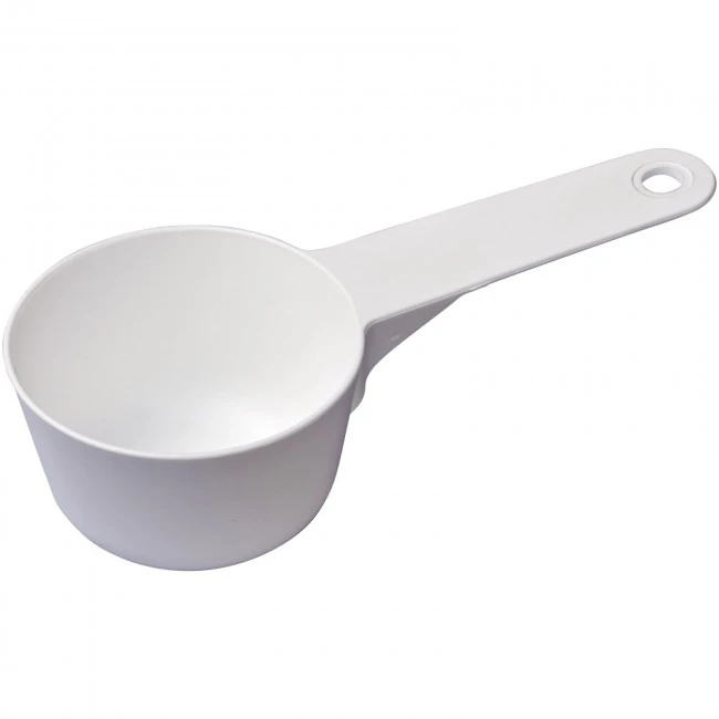 Chefz 100 ml plastic measuring scoop