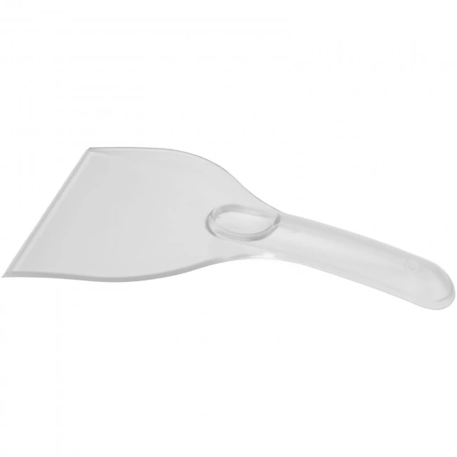 Artur curved plastic ice scraper