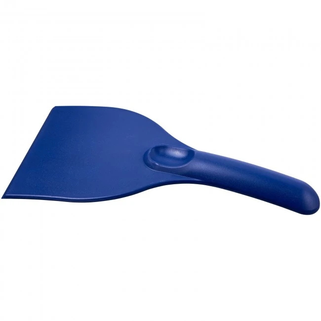 Artur curved plastic ice scraper