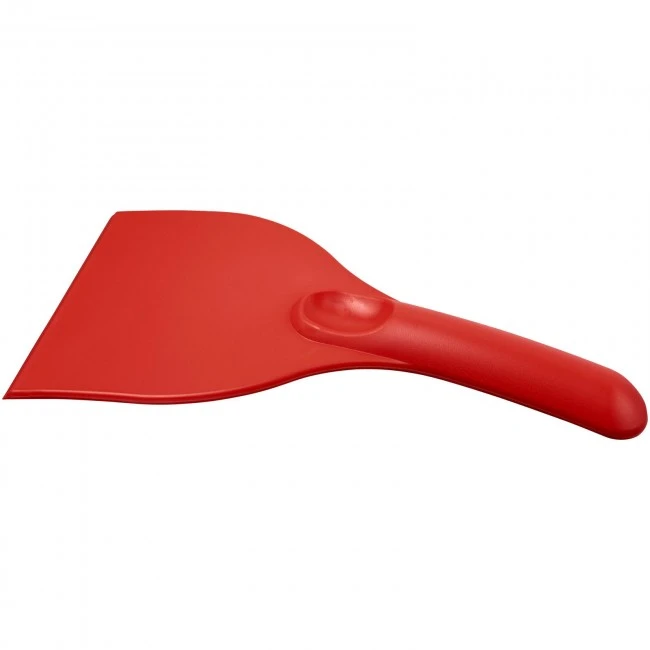 Artur curved plastic ice scraper