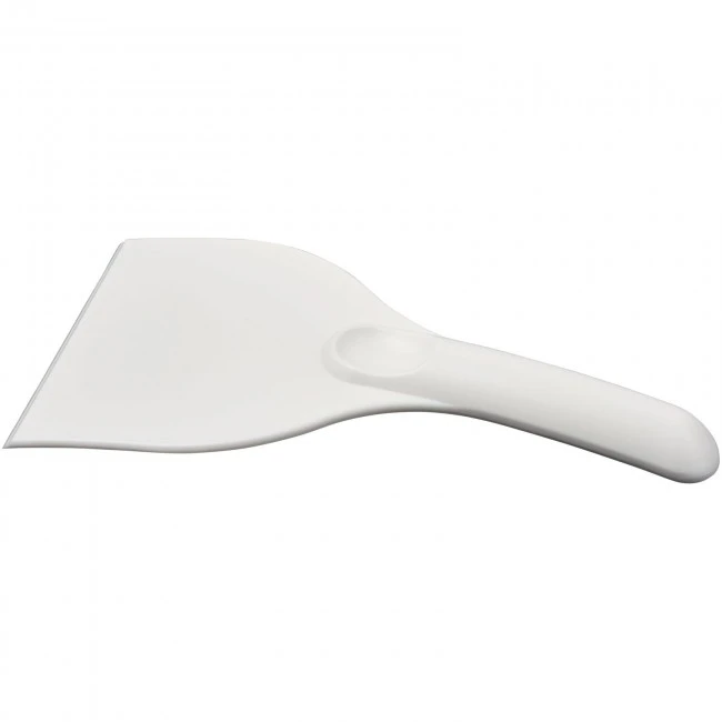 Artur curved plastic ice scraper