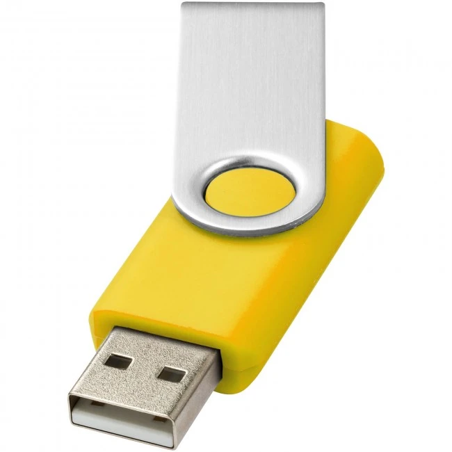 Rotate-basic 4GB USB flash drive