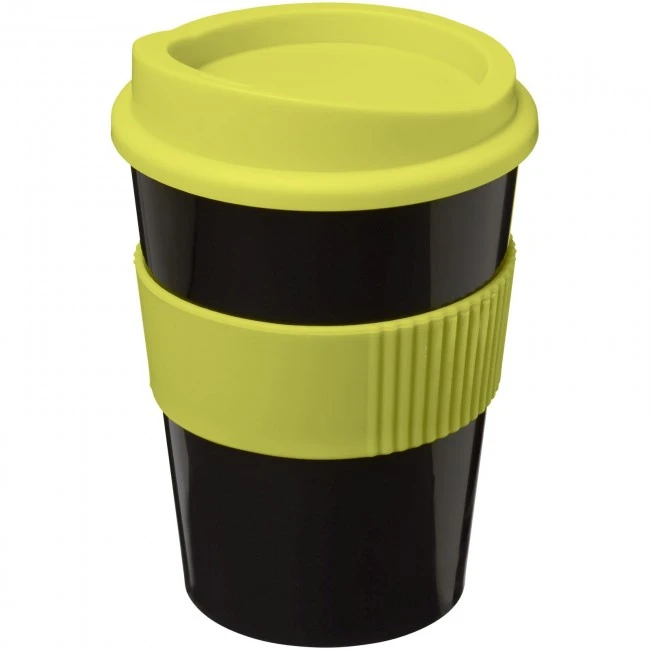 Americano® medio 300 ml tumbler with grip