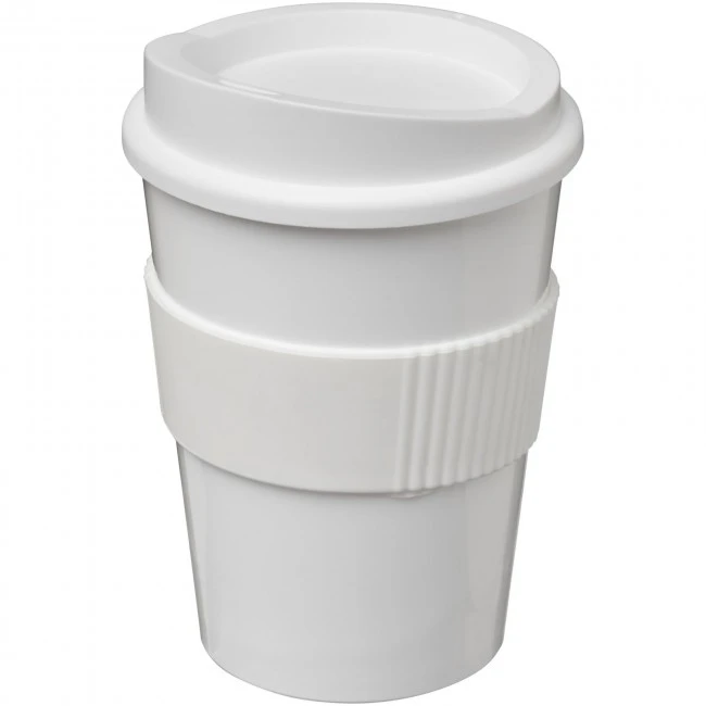 Americano® medio 300 ml tumbler with grip