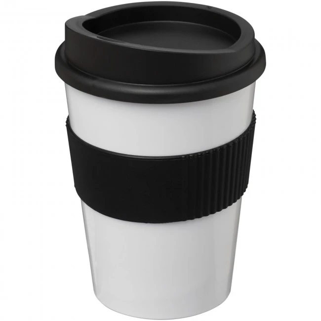 Americano® medio 300 ml tumbler with grip