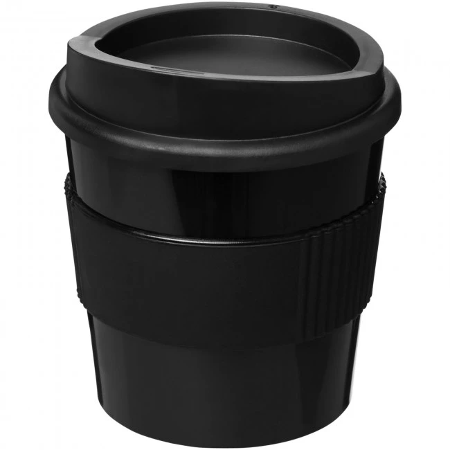 Americano® primo 250 ml tumbler with grip