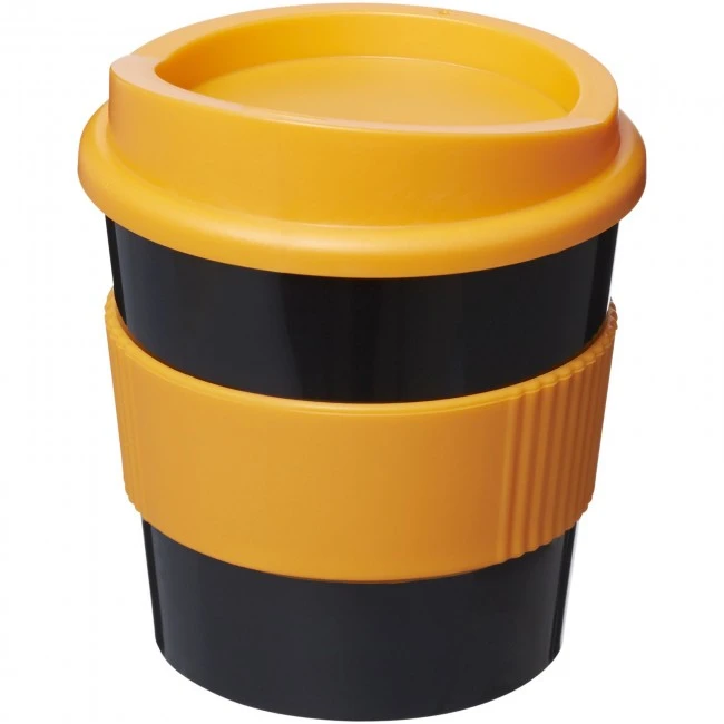 Americano® primo 250 ml tumbler with grip