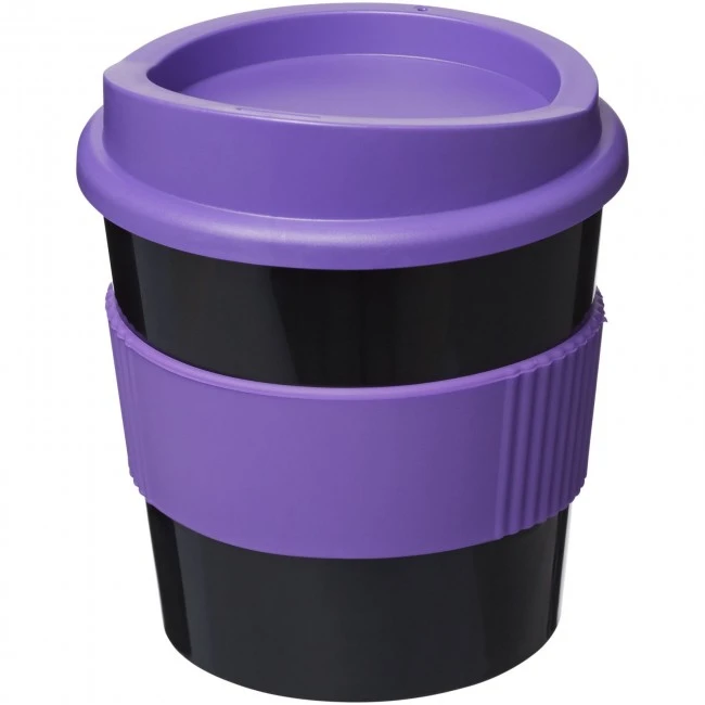 Americano® primo 250 ml tumbler with grip