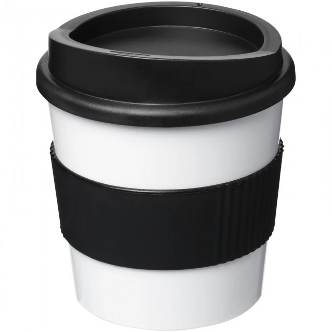 Americano® primo 250 ml tumbler with grip