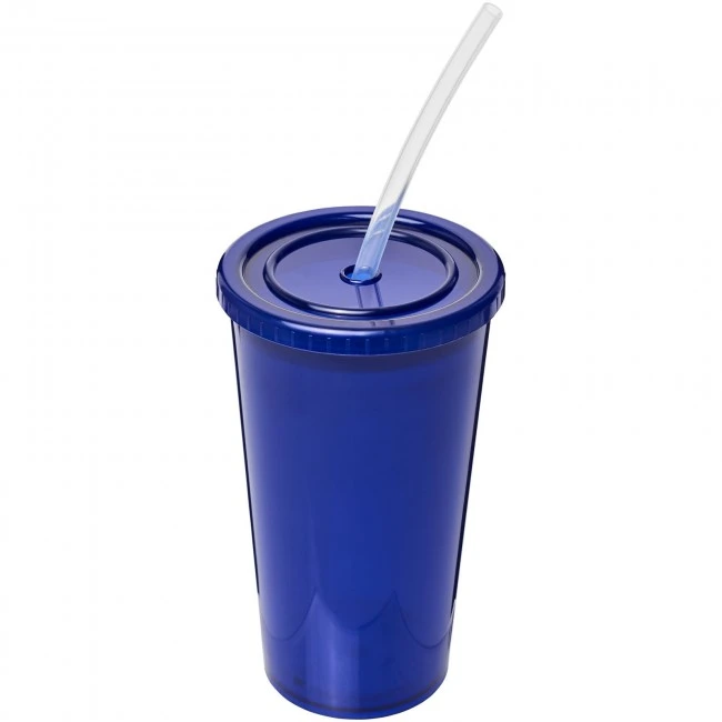 Stadium 350 ml double-walled cup