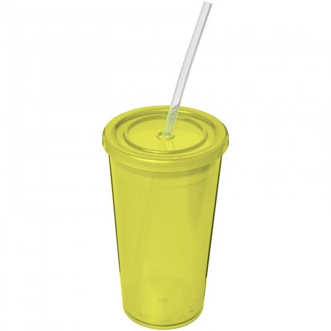 Stadium 350 ml double-walled cup