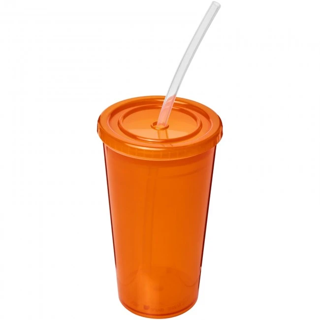 Stadium 350 ml double-walled cup