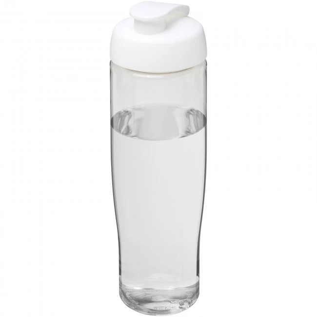 H2O Tempo® 700 ml flip lid sport bottle