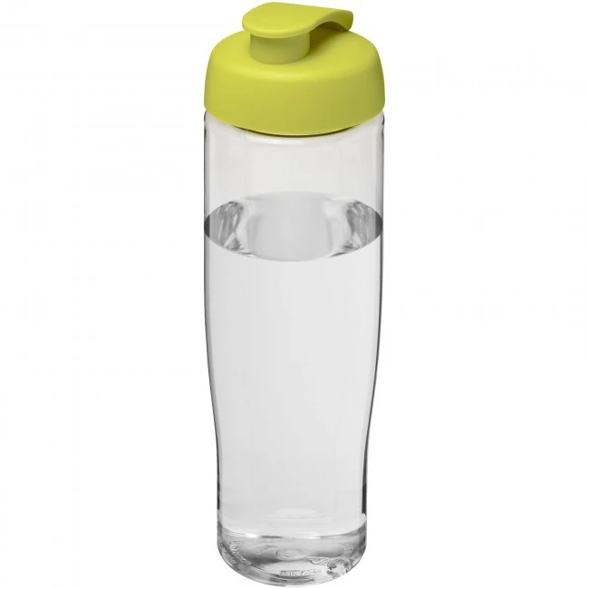 H2O Tempo® 700 ml flip lid sport bottle