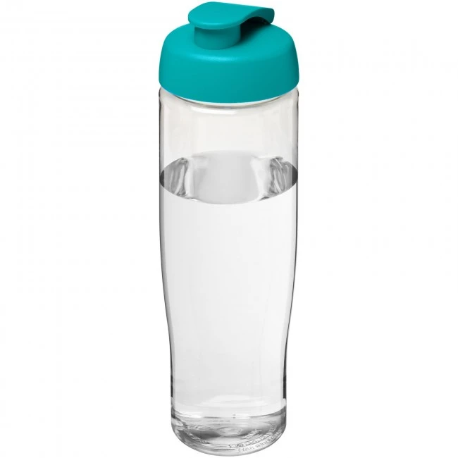 H2O Tempo® 700 ml flip lid sport bottle