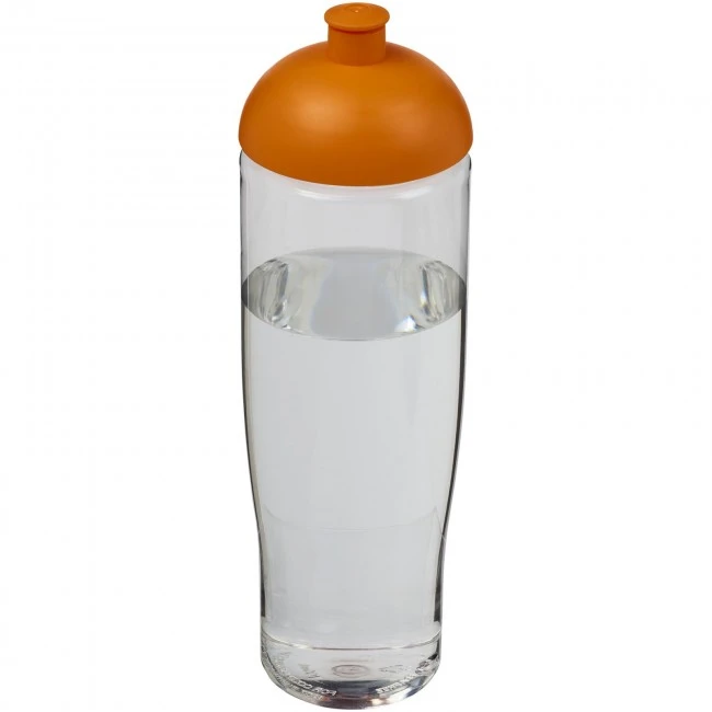 H2O Tempo® 700 ml dome lid sport bottle