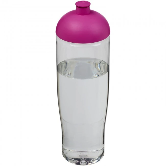 H2O Tempo® 700 ml dome lid sport bottle