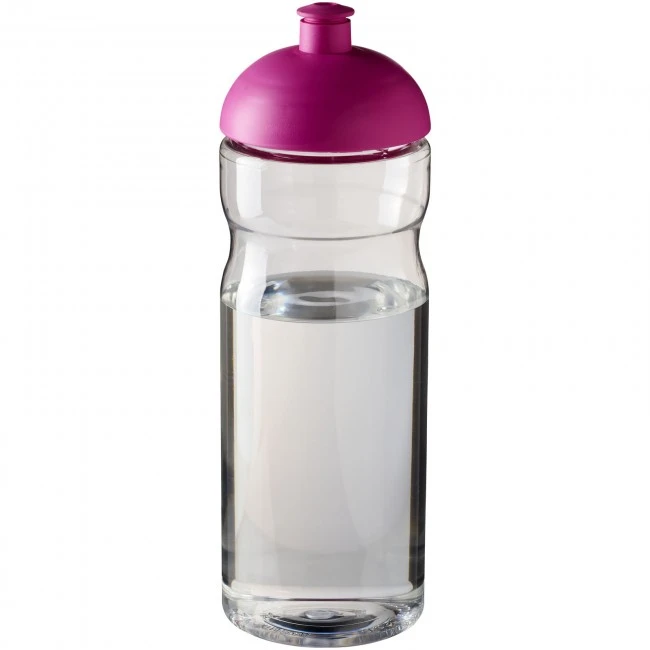 H2O Base® 650 ml dome lid sport bottle