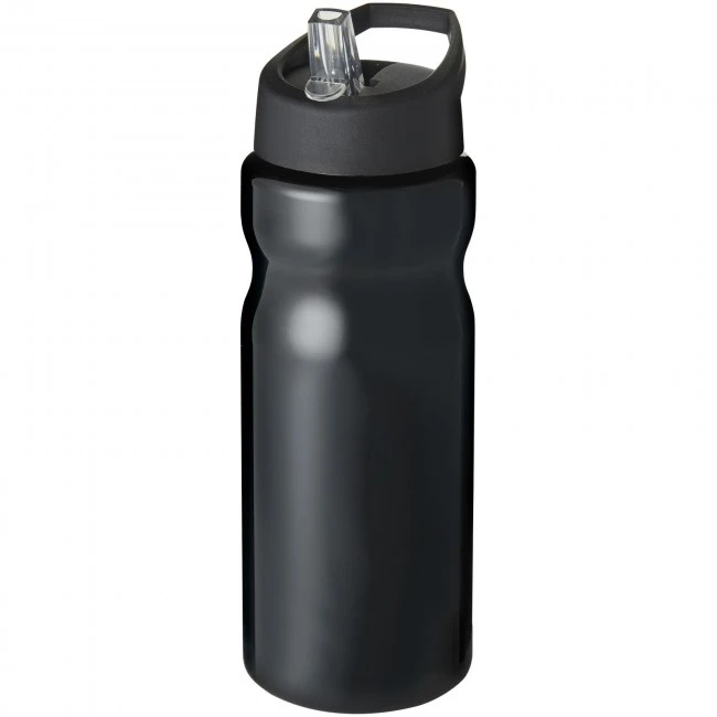 H2O Base® 650 ml spout lid sport bottle