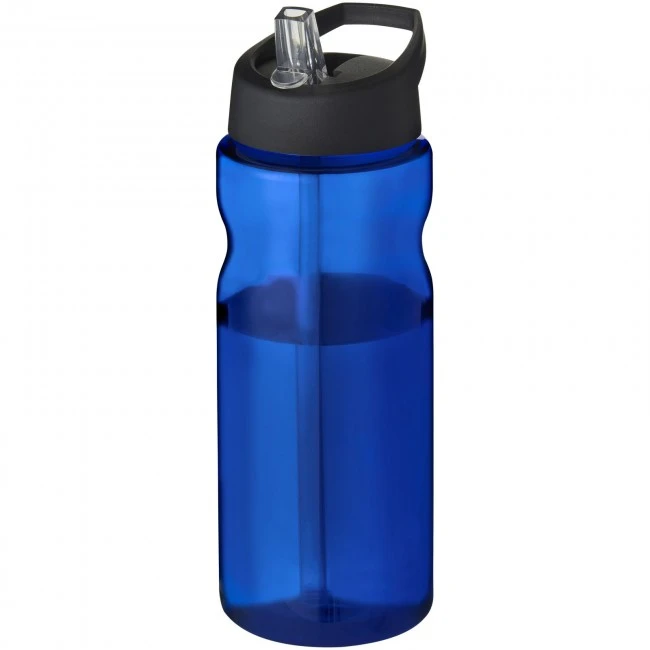 H2O Base® 650 ml spout lid sport bottle