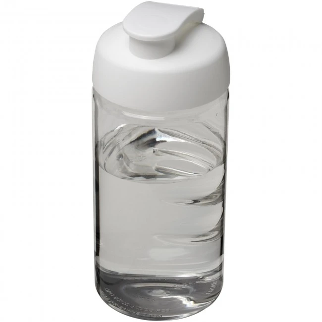 H2O Bop® 500 ml flip lid sport bottle