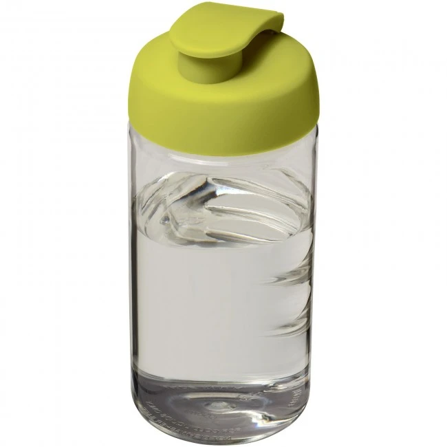 H2O Bop® 500 ml flip lid sport bottle