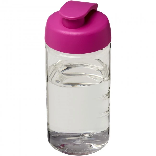 H2O Bop® 500 ml flip lid sport bottle