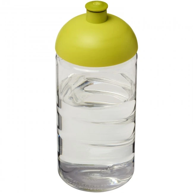 H2O Bop® 500 ml dome lid bottle