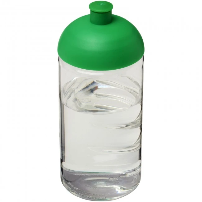 H2O Bop® 500 ml dome lid bottle