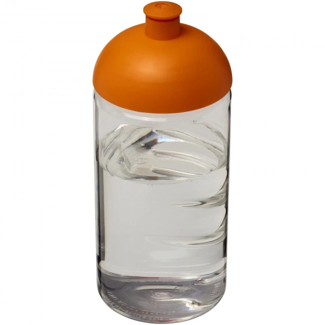 H2O Bop® 500 ml dome lid bottle