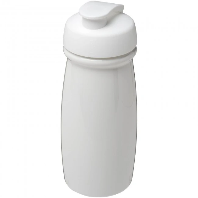 H2O Pulse® 600 ml flip lid sport bottle