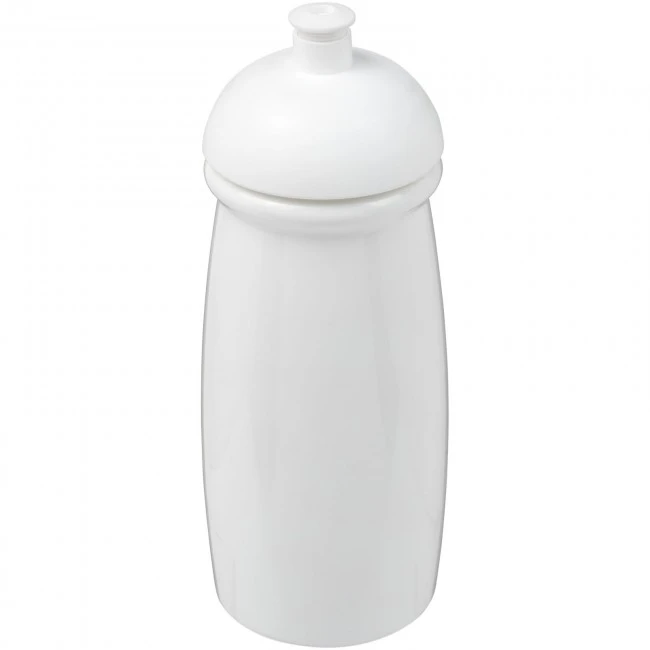 H2O Pulse® 600 ml dome lid sport bottle