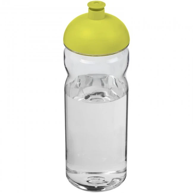 H2O Base Tritan? 650 ml dome lid sport bottle