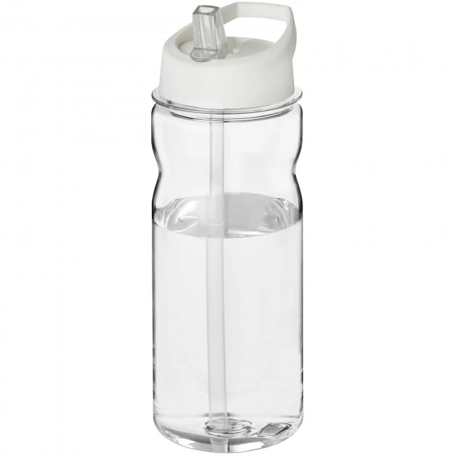 H2O Base Tritan? 650 ml spout lid sport bottle