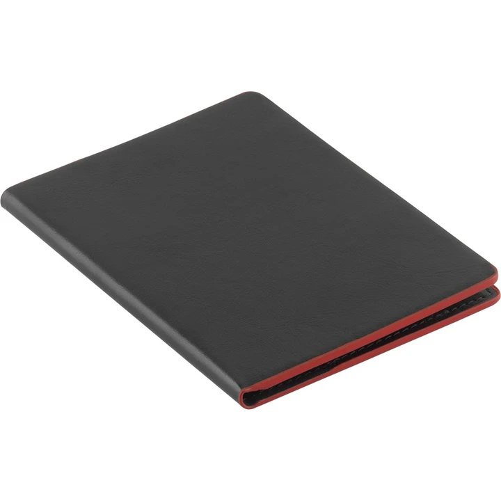 Pierre Cardin Milano RFID Passport Holder