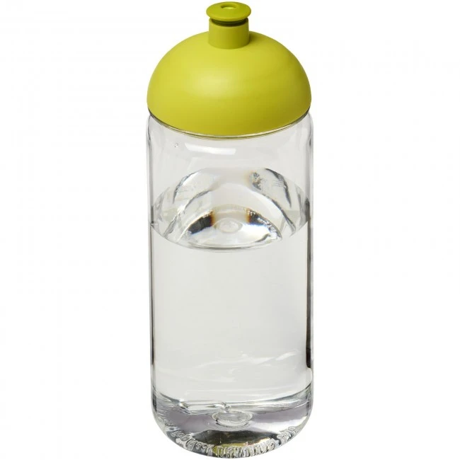 H2O Octave Tritan? 600 ml dome lid sport bottle