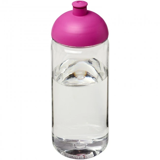 H2O Octave Tritan? 600 ml dome lid sport bottle