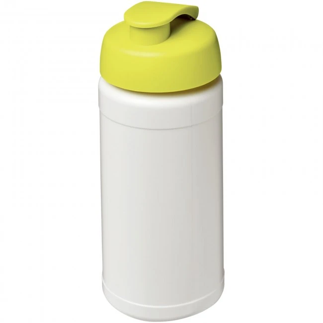 Baseline® Plus 500 ml flip lid sport bottle