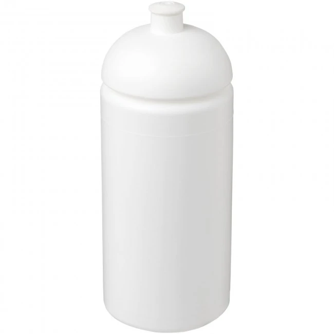 Baseline® Plus grip 500 ml dome lid sport bottle