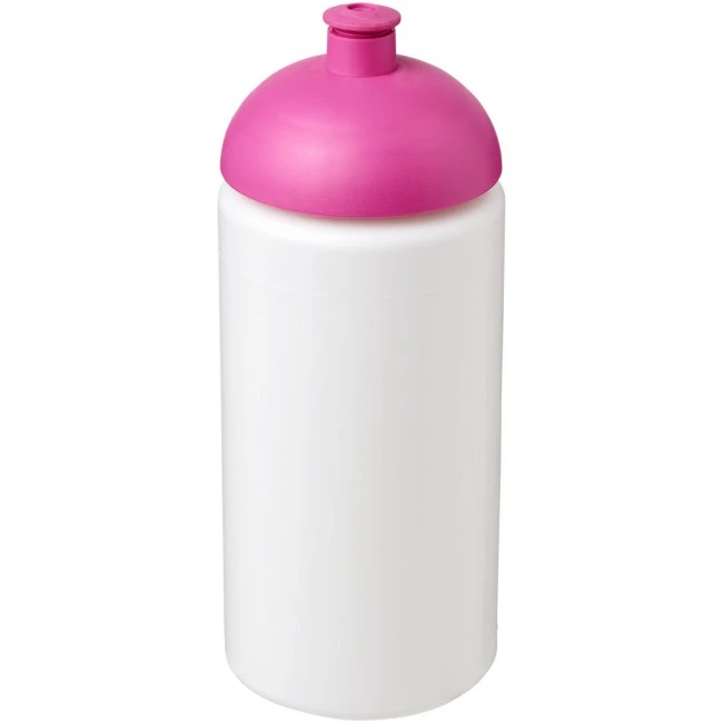 Baseline® Plus grip 500 ml dome lid sport bottle