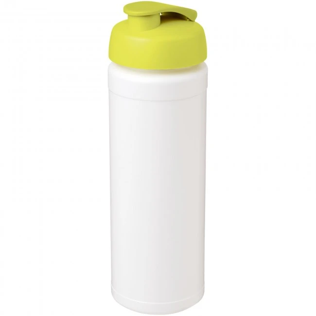 Baseline® Plus grip 750 ml flip lid sport bottle