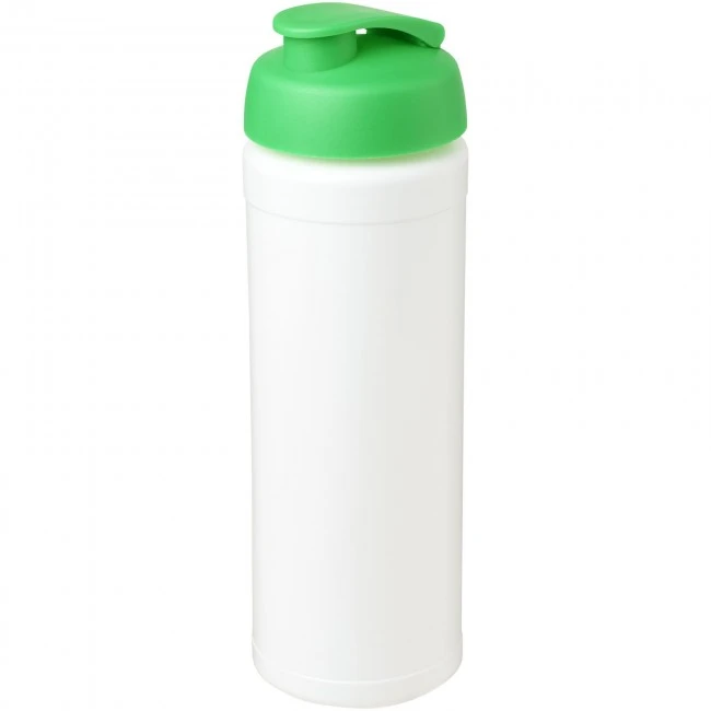 Baseline® Plus grip 750 ml flip lid sport bottle