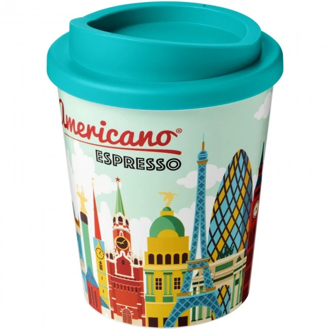 Brite-Americano® Espresso 250 ml insulated tumbler