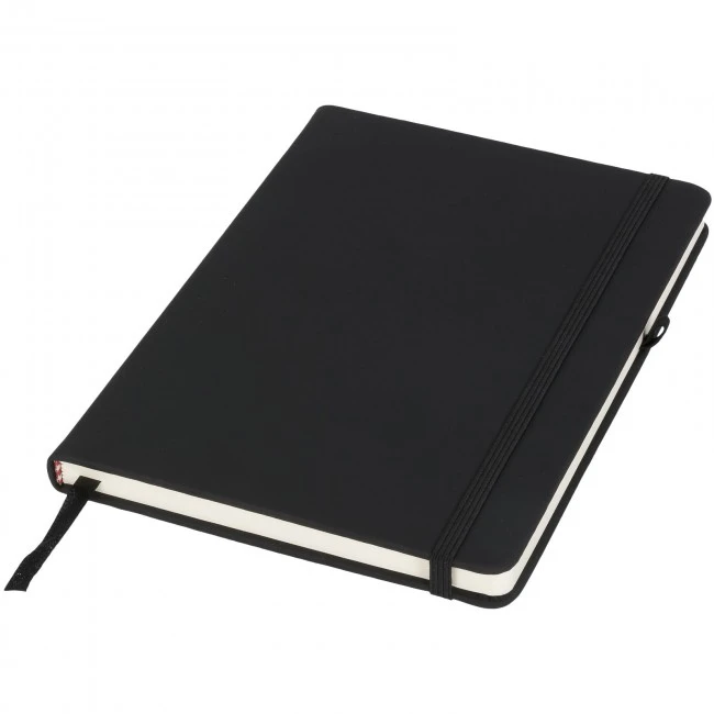 Noir Medium notebook