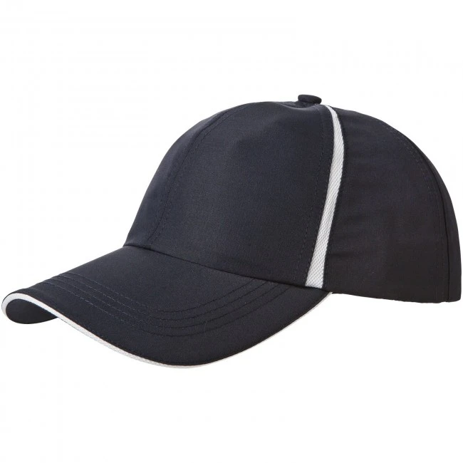 Momentum 6 panel cap