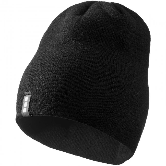 Level beanie