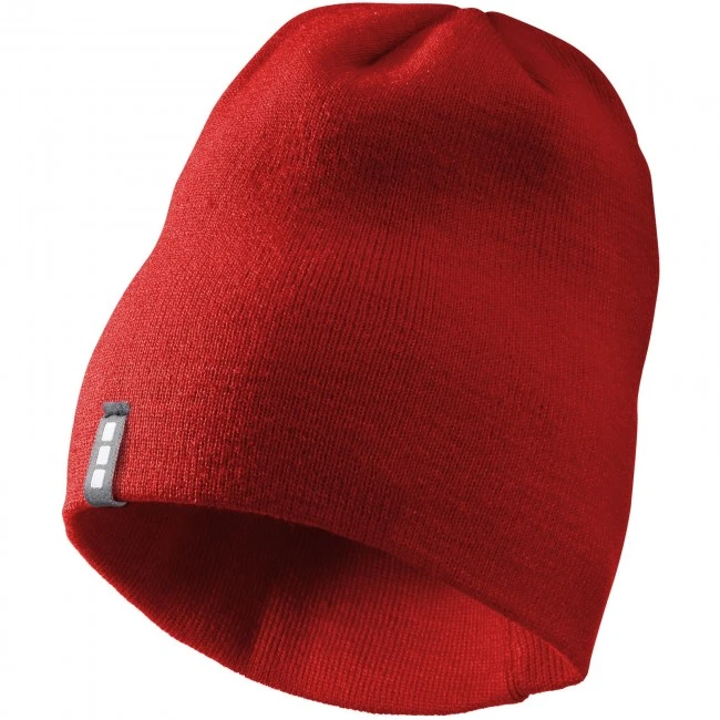 Level beanie