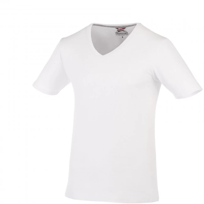 Bosey short sleeve men's v-neck t-shirt