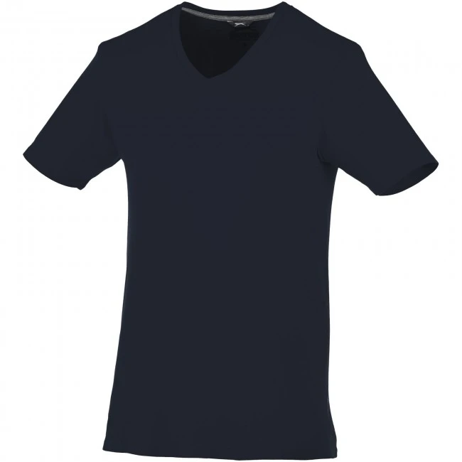 Bosey short sleeve men's v-neck t-shirt