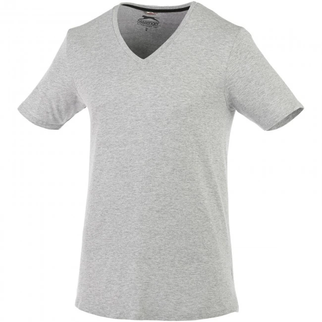 Bosey short sleeve men's v-neck t-shirt